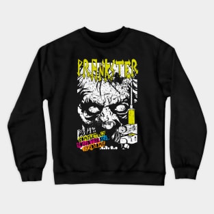 Prankster Crewneck Sweatshirt